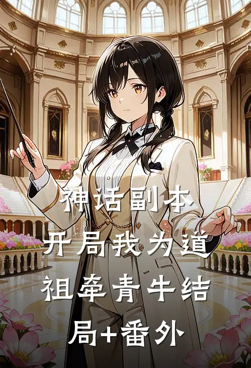 神话副本：开局我为道祖牵青牛结局+番外