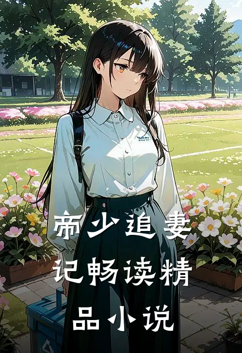 帝少追妻记畅读精品小说