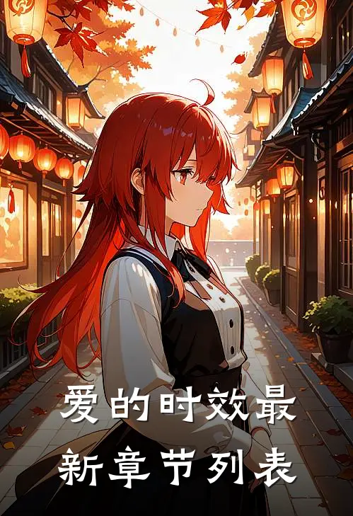 爱的时效最新章节列表