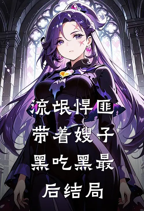 流氓悍匪：带着嫂子黑吃黑最后结局
