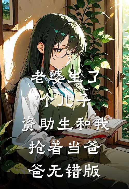 老婆生了个儿子，资助生和我抢着当爸爸无错版