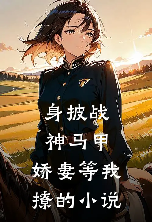 身披战神马甲，娇妻等我撩的小说