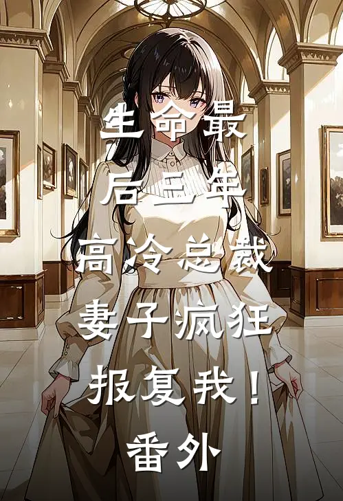 生命最后三年，高冷总裁妻子疯狂报复我！ 番外