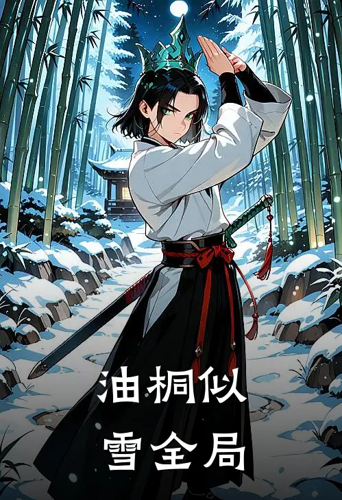 油桐似雪全局