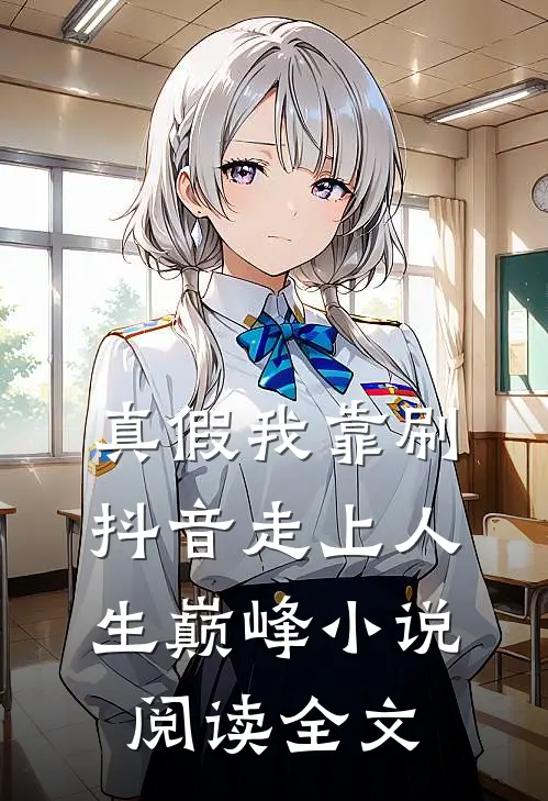 真假我靠刷抖音走上人生巅峰小说阅读全文