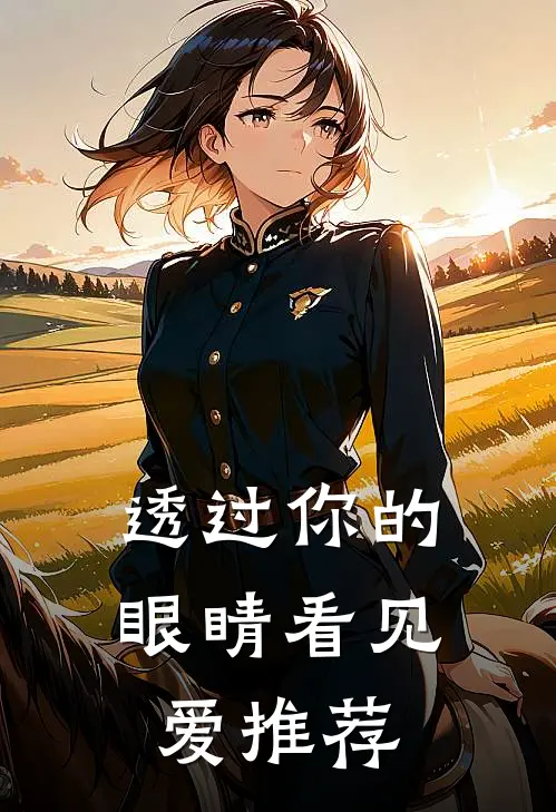 透过你的眼睛看见爱推荐