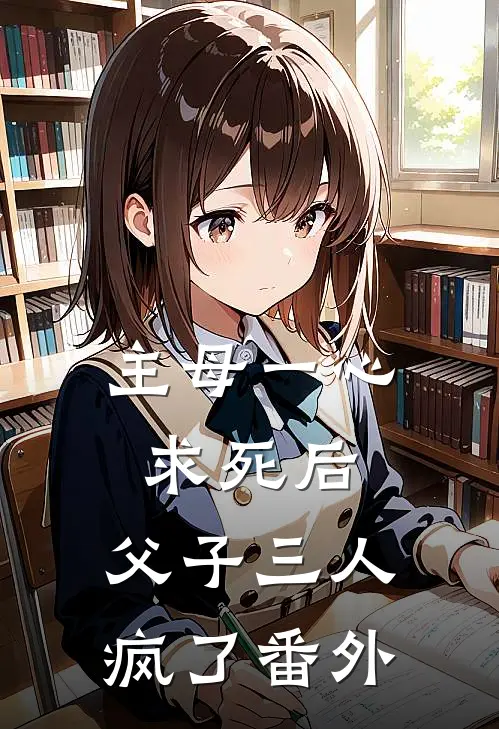 主母一心求死后，父子三人疯了 番外
