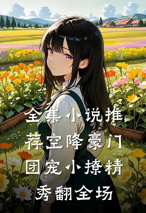 全集小说推荐空降豪门团宠小撩精秀翻全场