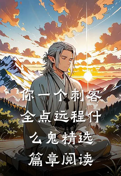 你一个刺客，全点远程什么鬼精选篇章阅读
