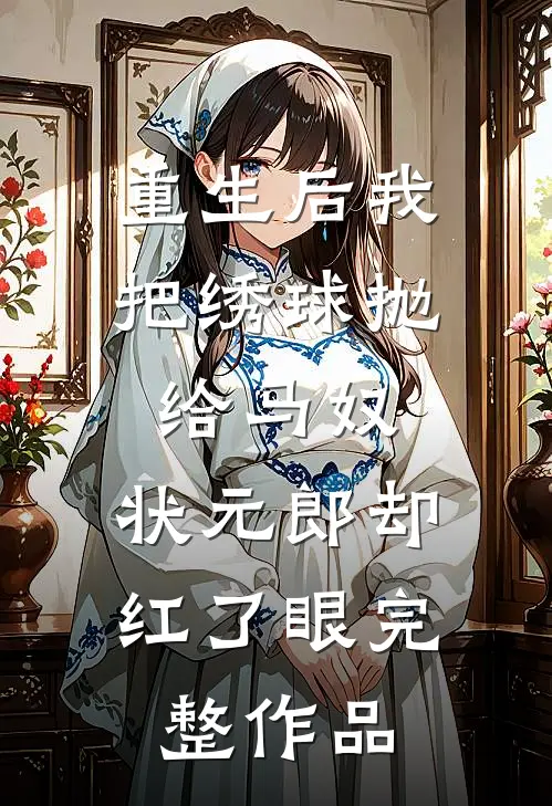 重生后我把绣球抛给马奴，状元郎却红了眼完整作品