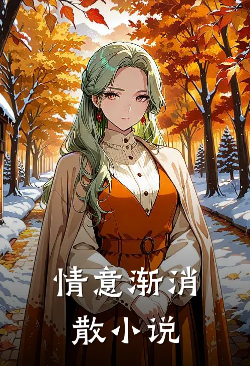 情意渐消散小说