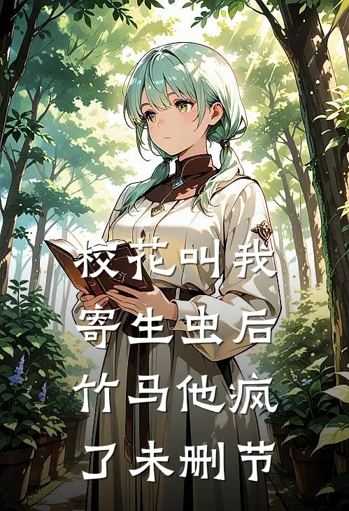 校花叫我寄生虫后，竹马他疯了未删节
