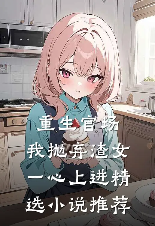 重生官场：我抛弃渣女，一心上进精选小说推荐
