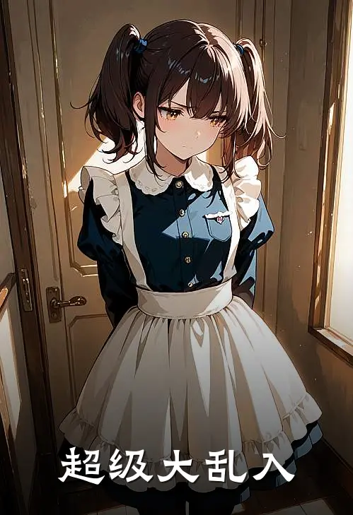超级大乱入