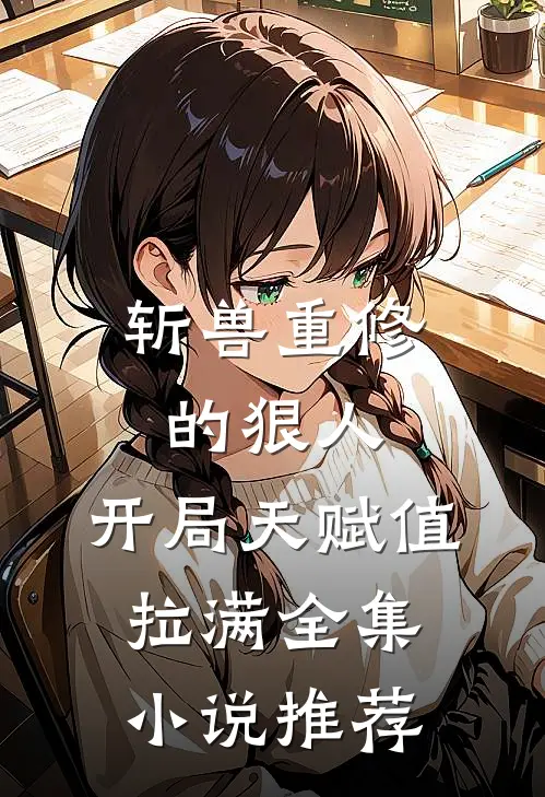 斩兽重修的狠人，开局天赋值拉满全集小说推荐