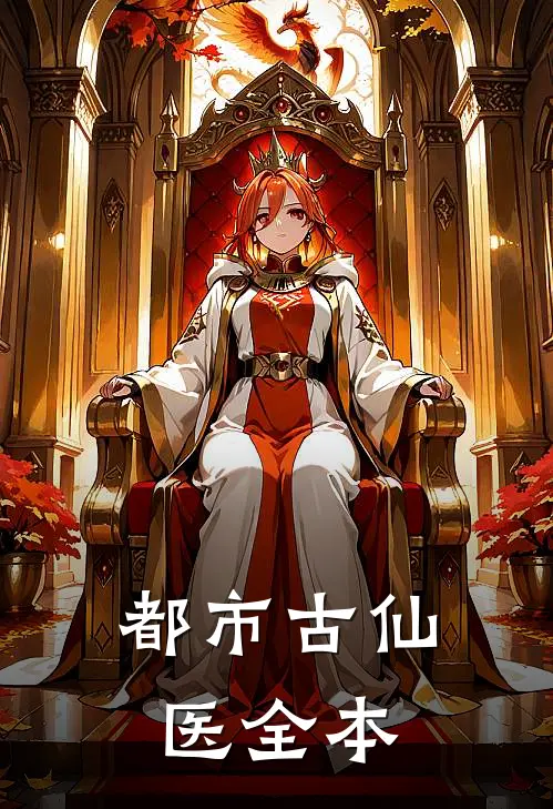都市古仙医全本