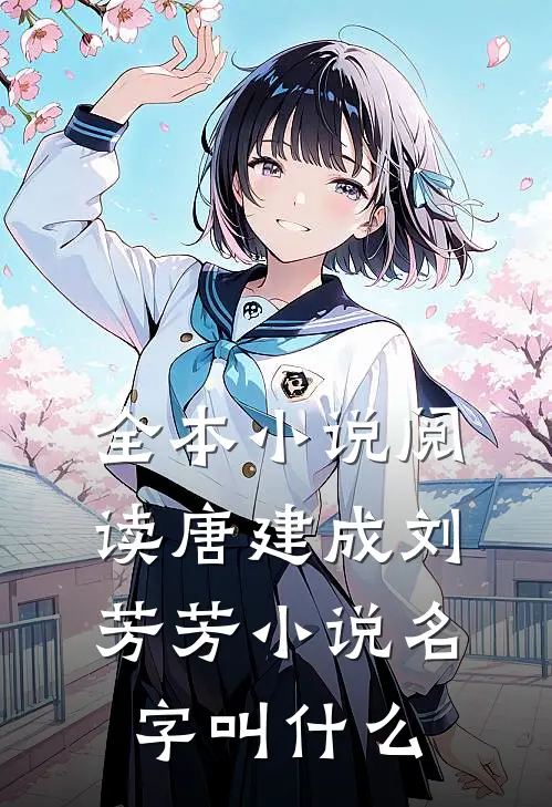 全本小说阅读唐建成刘芳芳小说名字叫什么