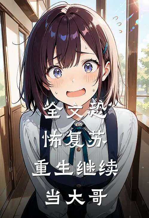 全文恐怖复苏：重生继续当大哥
