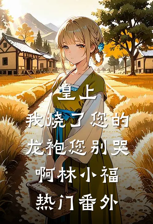 皇上，我烧了您的龙袍您别哭啊林小福热门 番外