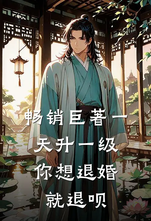 畅销巨著一天升一级，你想退婚就退呗