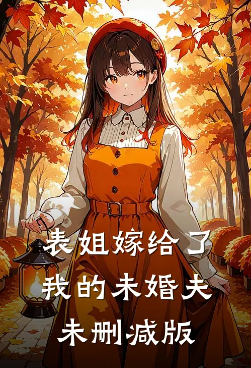 表姐嫁给了我的未婚夫未删减版