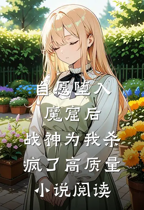 自愿堕入魔窟后，战神为我杀疯了高质量小说阅读