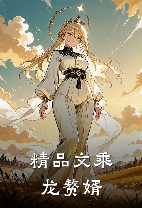 精品文乘龙赘婿