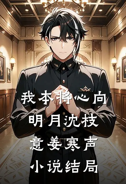 我本将心向明月沈枝意姜寒声小说结局