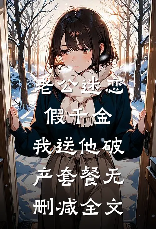老公迷恋假千金，我送他破产套餐无删减全文