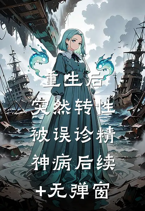 重生后，突然转性被误诊精神病后续+无弹窗