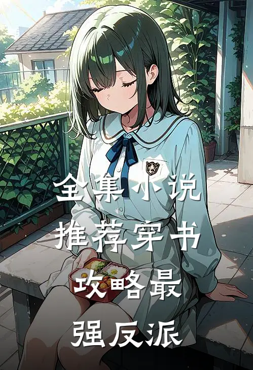 全集小说推荐穿书：攻略最强反派