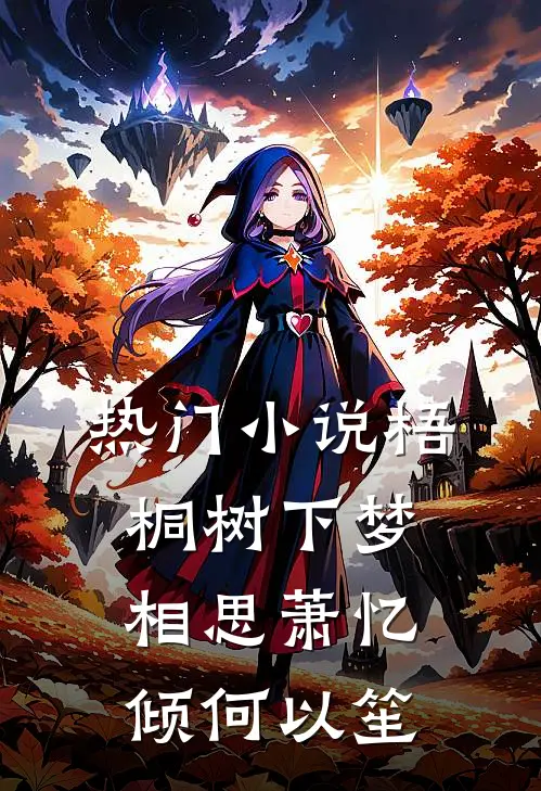 热门小说梧桐树下梦相思萧忆倾何以笙