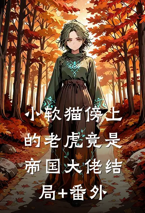 小软猫傍上的老虎竟是帝国大佬结局+番外