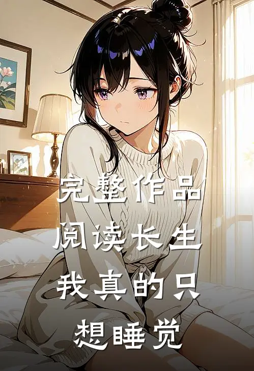 完整作品阅读长生：我真的只想睡觉