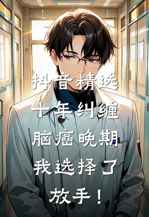 抖音精选十年纠缠：脑癌晚期，我选择了放手！