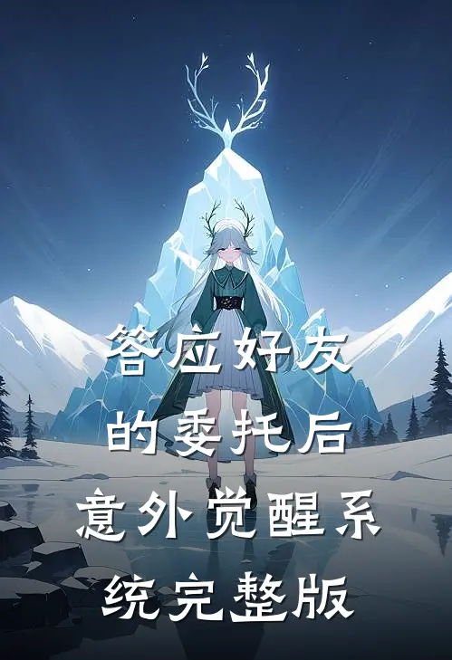 答应好友的委托后，意外觉醒系统完整版