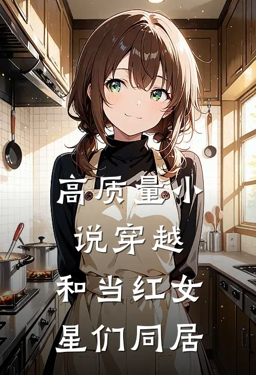 高质量小说穿越：和当红女星们同居
