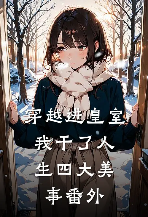 穿越进皇室，我干了人生四大美事番外