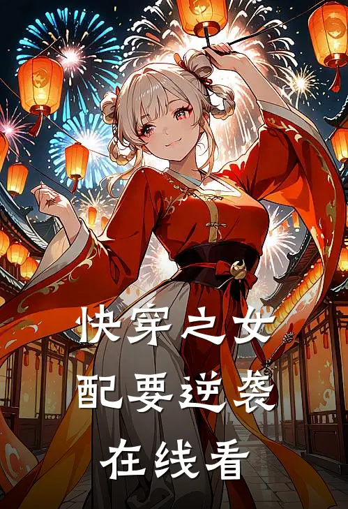 快穿之女配要逆袭在线看