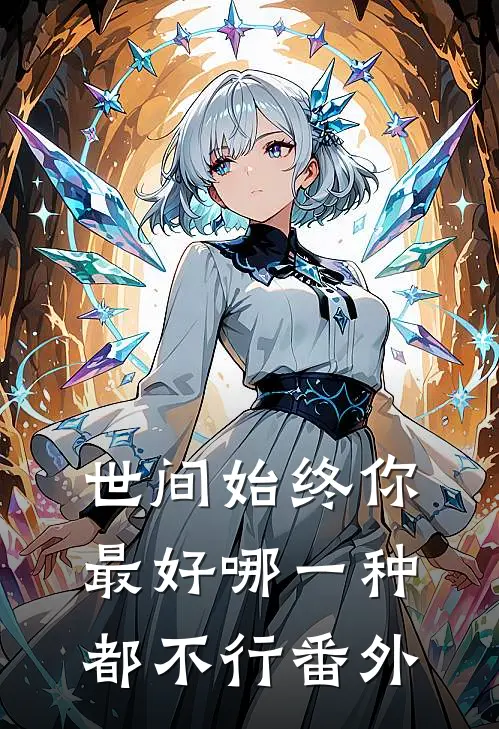 世间始终你最好-哪一种都不行番外