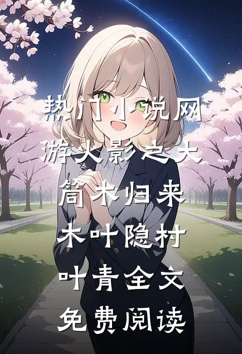 热门小说网游火影之大筒木归来木叶隐村叶青全文免费阅读