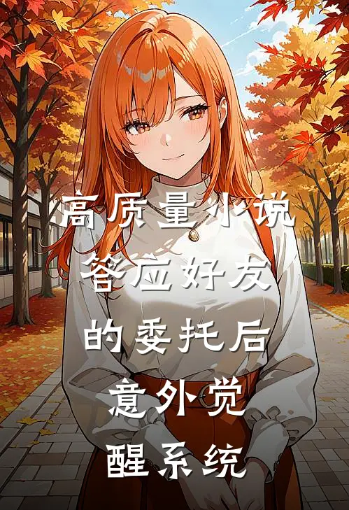 高质量小说答应好友的委托后，意外觉醒系统