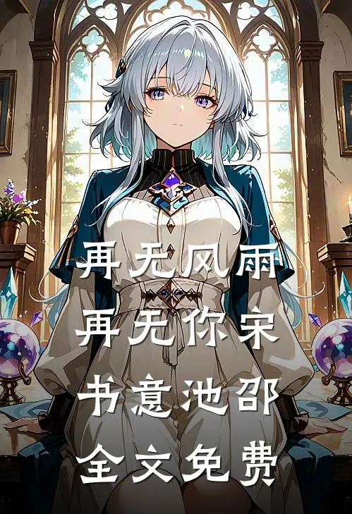 再无风雨再无你宋书意池邵全文免费