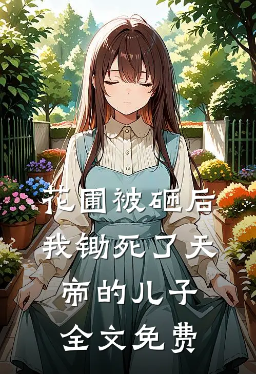 花圃被砸后，我锄死了天帝的儿子全文免费