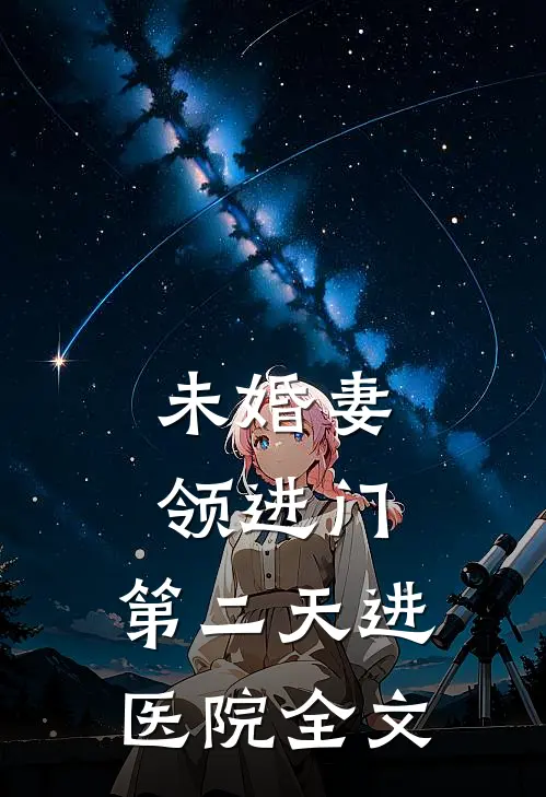未婚妻领进门，第二天进医院全文