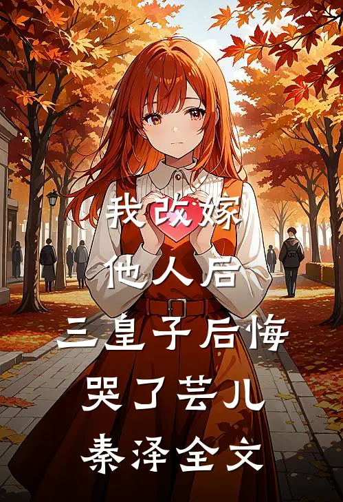 我改嫁他人后，三皇子后悔哭了芸儿秦泽全文