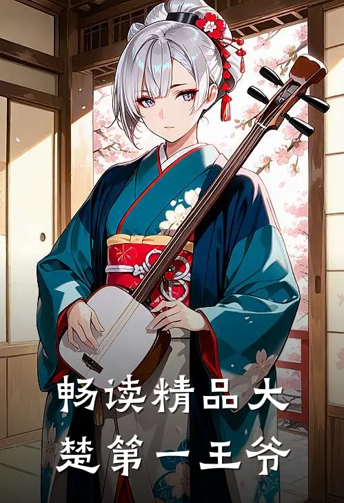 畅读精品大楚第一王爷