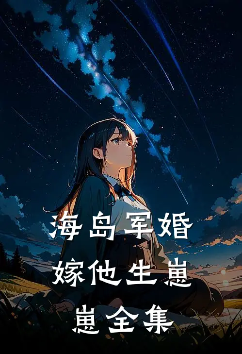 海岛军婚：嫁他生崽崽全集