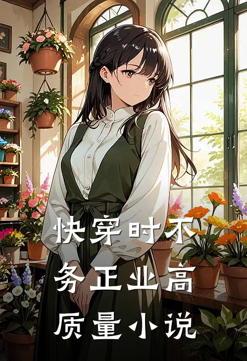 快穿时不务正业高质量小说