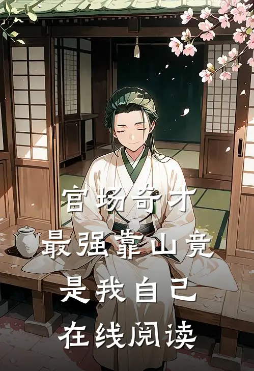 官场奇才：最强靠山竟是我自己在线阅读